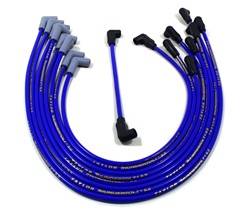 Taylor Cable - ThunderVolt 40 ohm Ferrite Core Performance Ignition Wire Set - Taylor Cable 84628 UPC: 088197846281 - Image 1