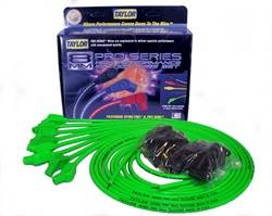 Taylor Cable - 8mm Spiro Pro Ignition Wire Set - Taylor Cable 78553 UPC: 088197785535 - Image 1