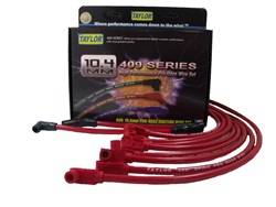 Taylor Cable - 409 Pro Race Ignition Wire Set - Taylor Cable 79204 UPC: 088197792045 - Image 1