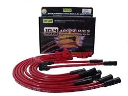 Taylor Cable - 409 Pro Race Ignition Wire Set - Taylor Cable 79226 UPC: 088197792267 - Image 1