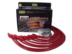 Taylor Cable - 409 Pro Race Ignition Wire Set - Taylor Cable 79268 UPC: 088197792687 - Image 1
