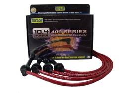 Taylor Cable - 409 Pro Race Ignition Wire Set - Taylor Cable 79271 UPC: 088197792717 - Image 1