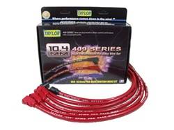 Taylor Cable - 409 Pro Race Ignition Wire Set - Taylor Cable 79285 UPC: 088197792854 - Image 1