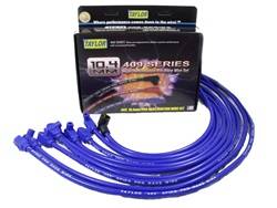 Taylor Cable - 409 Pro Race Ignition Wire Set - Taylor Cable 79601 UPC: 088197796012 - Image 1