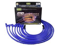Taylor Cable - 409 Pro Race Ignition Wire Set - Taylor Cable 79602 UPC: 088197796029 - Image 1