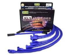 Taylor Cable - 409 Pro Race Ignition Wire Set - Taylor Cable 79604 UPC: 088197796043 - Image 1