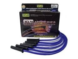 Taylor Cable - 409 Pro Race Ignition Wire Set - Taylor Cable 79624 UPC: 088197796241 - Image 1