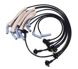Taylor Cable - ThunderVolt 40 ohm Ferrite Core Performance Ignition Wire Set - Taylor Cable 82023 UPC: 088197820236 - Image 1