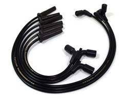 Taylor Cable - ThunderVolt 40 ohm Ferrite Core Performance Ignition Wire Set - Taylor Cable 82048 UPC: 088197820489 - Image 1