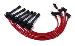 Taylor Cable - ThunderVolt 40 ohm Ferrite Core Performance Ignition Wire Set - Taylor Cable 82214 UPC: 088197822148 - Image 1