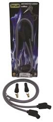 Taylor Cable - 8mm Spiro Pro Ignition Wire Set - Taylor Cable 11853 UPC: 088197118531 - Image 1