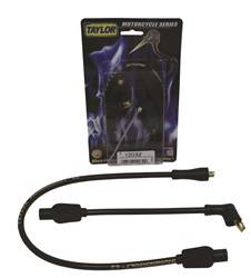 Taylor Cable - ThunderVolt Motorcycle Wire Set - Taylor Cable 12032 UPC: 088197120329 - Image 1