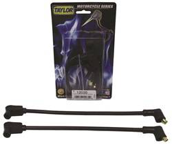 Taylor Cable - ThunderVolt Motorcycle Wire Set - Taylor Cable 12035 UPC: 088197120350 - Image 1