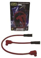 Taylor Cable - ThunderVolt Motorcycle Wire Set - Taylor Cable 12231 UPC: 088197122316 - Image 1