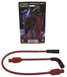 Taylor Cable - ThunderVolt Motorcycle Wire Set - Taylor Cable 12233 UPC: 088197122330 - Image 1