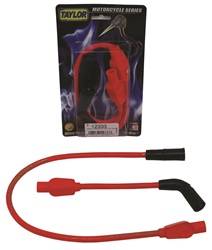 Taylor Cable - ThunderVolt Motorcycle Wire Set - Taylor Cable 12333 UPC: 088197123337 - Image 1