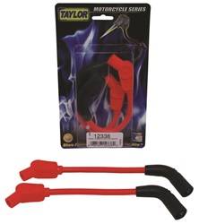 Taylor Cable - ThunderVolt Motorcycle Wire Set - Taylor Cable 12338 UPC: 088197123382 - Image 1
