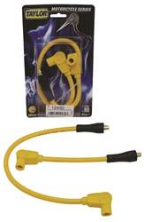 Taylor Cable - ThunderVolt Motorcycle Wire Set - Taylor Cable 12430 UPC: 088197124303 - Image 1