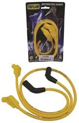 Taylor Cable - ThunderVolt Motorcycle Wire Set - Taylor Cable 12436 UPC: 088197124365 - Image 1