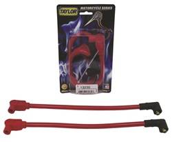 Taylor Cable - 409 Pro Race Ignition Wire Set - Taylor Cable 13235 UPC: 088197132353 - Image 1