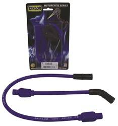 Taylor Cable - 409 Pro Race Ignition Wire Set - Taylor Cable 13633 UPC: 088197136337 - Image 1