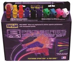 Taylor Cable - Spiro-Pro Wire Display - Taylor Cable 250 UPC: 088197002502 - Image 1