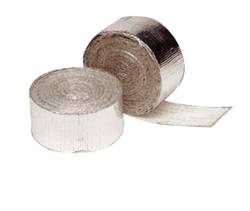 Taylor Cable - Reflective Heat Tape - Taylor Cable 2590 UPC: 088197025907 - Image 1