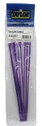 Taylor Cable - Cable Wire Ties - Taylor Cable 43087 UPC: 088197430879 - Image 1