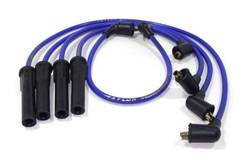 Taylor Cable - ThunderVolt 40 ohm Ferrite Core Performance Ignition Wire Set - Taylor Cable 87620 UPC: 088197876202 - Image 1