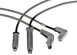 Taylor Cable - Street Ignition Wire Set - Taylor Cable 91005 UPC: 088197910050 - Image 1