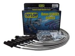 Taylor Cable - Street Ignition Wire Set - Taylor Cable 91051 UPC: 088197910517 - Image 1