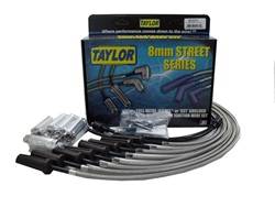 Taylor Cable - Street Ignition Wire Set - Taylor Cable 91071 UPC: 088197910715 - Image 1