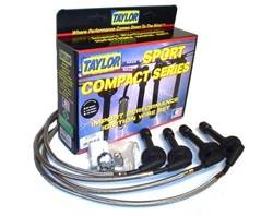 Taylor Cable - Street Ignition Wire Set - Taylor Cable 97006 UPC: 088197970061 - Image 1