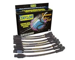 Taylor Cable - ThunderVolt 5 Ignition Wire Set - Taylor Cable 98005 UPC: 088197980053 - Image 1