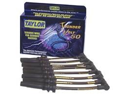 Taylor Cable - ThunderVolt 5 Ignition Wire Set - Taylor Cable 98010 UPC: 088197980107 - Image 1