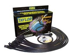 Taylor Cable - ThunderVolt 5 Ignition Wire Set - Taylor Cable 98031 UPC: 088197980312 - Image 1