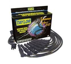 Taylor Cable - ThunderVolt 5 Ignition Wire Set - Taylor Cable 98057 UPC: 088197980572 - Image 1