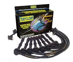 Taylor Cable - ThunderVolt 5 Ignition Wire Set - Taylor Cable 98059 UPC: 088197980596 - Image 1