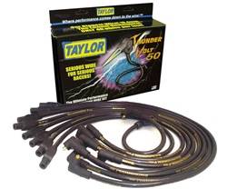 Taylor Cable - ThunderVolt 5 Ignition Wire Set - Taylor Cable 98065 UPC: 088197980657 - Image 1