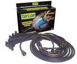 Taylor Cable - ThunderVolt 5 Ignition Wire Set - Taylor Cable 98078 UPC: 088197980787 - Image 1