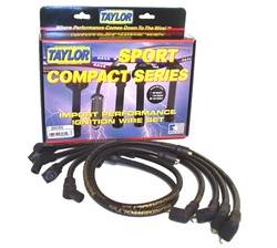 Taylor Cable - ThunderVolt 5 Ignition Wire Set - Taylor Cable 98085 UPC: 088197980855 - Image 1