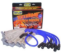 Taylor Cable - Extreme Service 10.4 mm  - Taylor Cable 99606 UPC: 088197996061 - Image 1