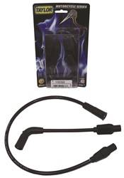 Taylor Cable - 8mm Spiro Pro Ignition Wire Set - Taylor Cable 10033 UPC: 088197100338 - Image 1