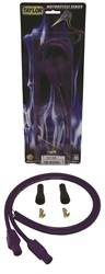 Taylor Cable - 8mm Spiro Pro Ignition Wire Set - Taylor Cable 10155 UPC: 088197101557 - Image 1