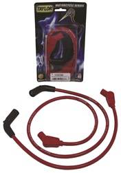 Taylor Cable - 8mm Spiro Pro Ignition Wire Set - Taylor Cable 10236 UPC: 088197102363 - Image 1