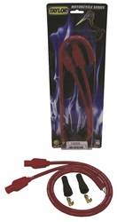 Taylor Cable - 8mm Spiro Pro Ignition Wire Set - Taylor Cable 10255 UPC: 088197102554 - Image 1