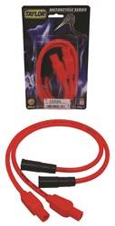 Taylor Cable - 8mm Spiro Pro Ignition Wire Set - Taylor Cable 10334 UPC: 088197103346 - Image 1