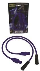 Taylor Cable - 8mm Spiro Pro Ignition Wire Set - Taylor Cable 10634 UPC: 088197106347 - Image 1