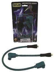 Taylor Cable - 8mm Spiro Pro Ignition Wire Set - Taylor Cable 10830 UPC: 088197108303 - Image 1