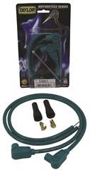 Taylor Cable - 8mm Spiro Pro Ignition Wire Set - Taylor Cable 10851 UPC: 088197108518 - Image 1